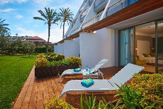 Гостиница Protur Sa Coma Playa Hotel & Spa