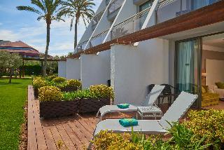 Гостиница Protur Sa Coma Playa Hotel & Spa