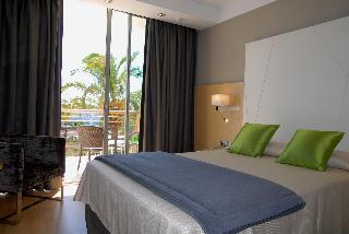 Гостиница Protur Sa Coma Playa Hotel & Spa