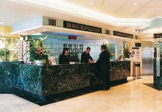 Гостиница Servigroup Torre Dorada 