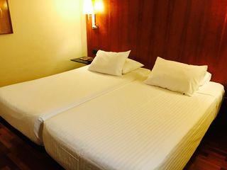 Hotel AC La Linea