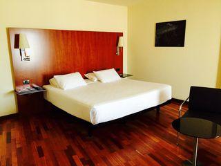 Hotel AC La Linea