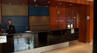 Hotel AC La Linea