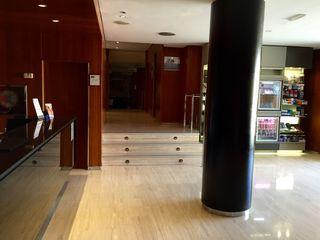 Hotel AC La Linea