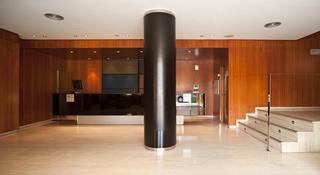 Hotel AC La Linea