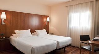 Hotel AC La Linea