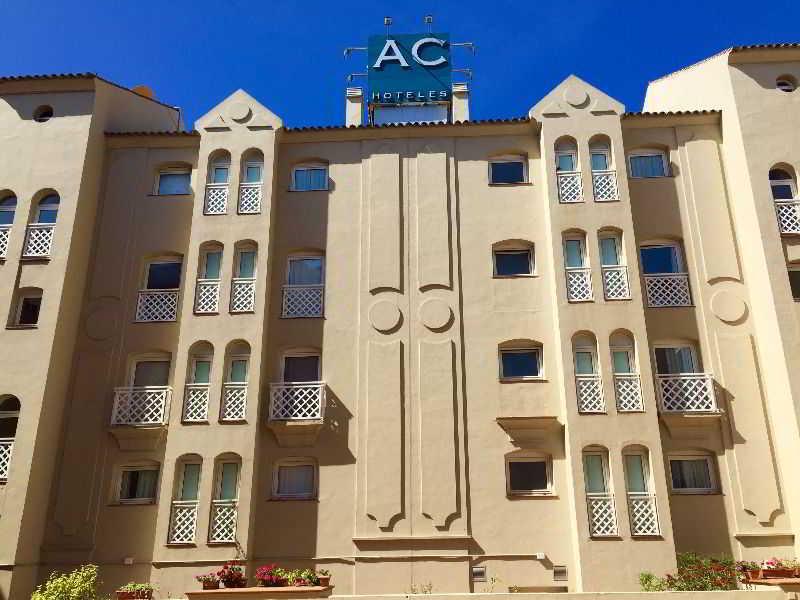 Hotel AC La Linea