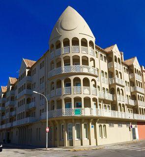 Hotel AC La Linea