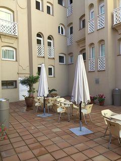 Hotel AC La Linea