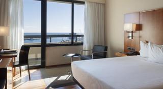 Hotel AC La Linea