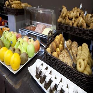 Гостиница Express Tarragona
