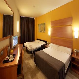 Гостиница Express Tarragona