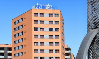 Гостиница Express Tarragona
