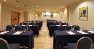 Гостиница Express Tarragona