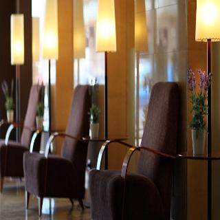 Гостиница Express Tarragona