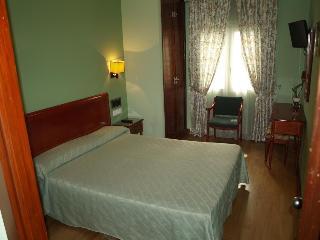Hotel Serit 