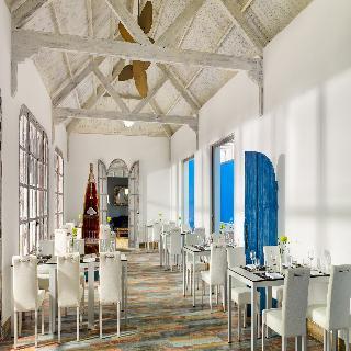 Гостиница Barcelo Castillo Royal Level