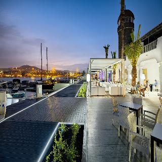 Гостиница Barcelo Castillo Royal Level