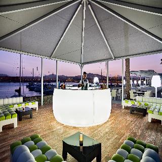 Гостиница Barcelo Castillo Royal Level