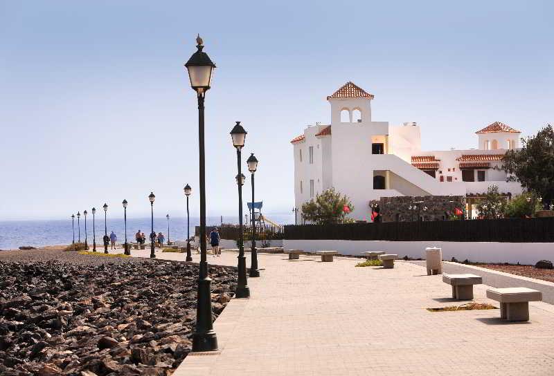 Гостиница Barcelo Castillo Royal Level