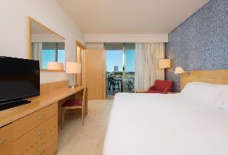 Гостиница Sol Port Cambrils Hotel