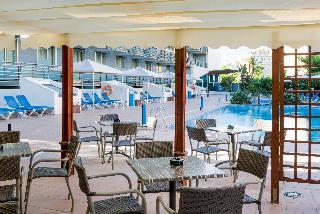 Гостиница Sol Port Cambrils Hotel
