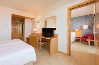 Гостиница Sol Port Cambrils Hotel