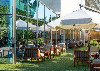 Гостиница Sol Port Cambrils Hotel