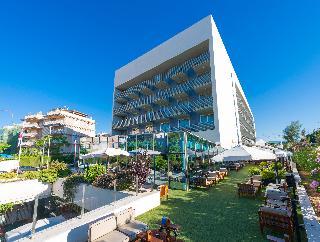 Гостиница Sol Port Cambrils Hotel