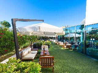 Гостиница Sol Port Cambrils Hotel