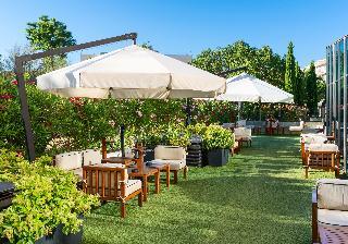 Гостиница Sol Port Cambrils Hotel