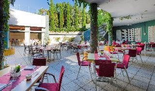 Гостиница Sol Port Cambrils Hotel