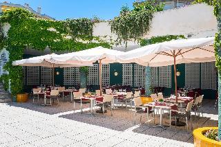 Гостиница Sol Port Cambrils Hotel