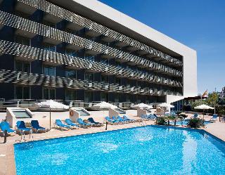 Гостиница Sol Port Cambrils Hotel