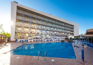 Гостиница Sol Port Cambrils Hotel