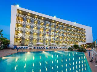 Гостиница Sol Port Cambrils Hotel