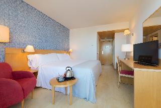 Гостиница Sol Port Cambrils Hotel