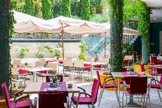 Гостиница Sol Port Cambrils Hotel