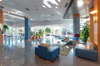 Гостиница Sol Port Cambrils Hotel