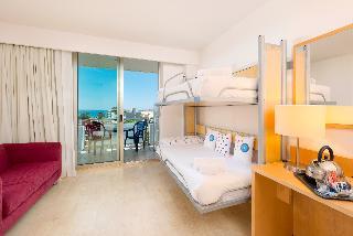 Гостиница Sol Port Cambrils Hotel