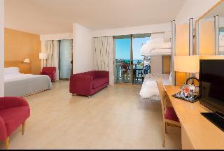 Гостиница Sol Port Cambrils Hotel