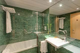 Гостиница Sol Port Cambrils Hotel