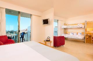 Гостиница Sol Port Cambrils Hotel