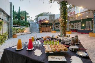 Гостиница Sol Port Cambrils Hotel