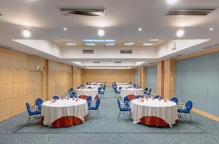 Гостиница Sol Port Cambrils Hotel