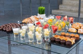 Гостиница Sol Port Cambrils Hotel