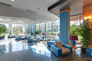 Гостиница Sol Port Cambrils Hotel