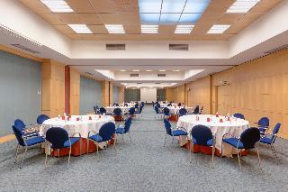 Гостиница Sol Port Cambrils Hotel