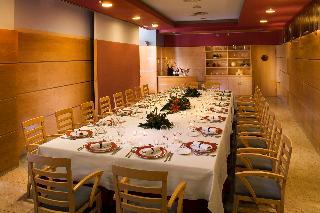 Гостиница Sol Port Cambrils Hotel