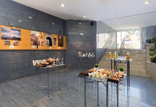 Гостиница Sol Port Cambrils Hotel